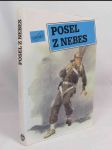 Posel z nebes - náhled