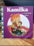 Kamilka a medvídek Míša - náhled