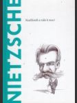 Nietzsche: Nadčlověk a vůle k moci - náhled