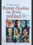 Poznej člověka na první pohled - bierach alfred j. - náhled