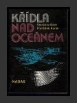 Křídla nad oceánem - náhled