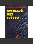 Rychlejší než světlo - náhled