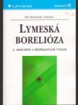 Lymeská borelióza - náhled