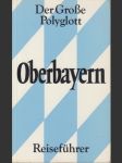 Oberbayern - náhled