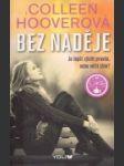 Bez naděje - náhled