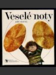 Veselé noty - náhled