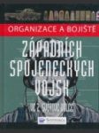 Organizace a bojiště západních spojeneckých vojsk ve 2. světové válce - náhled