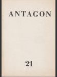 Antagon 21 - náhled