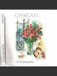 Chagall [malířství] - náhled