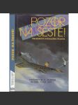 Pozor na šesté! Ohlédnutí stíhacího pilota (letectví, letadla) - náhled