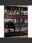 Velká Británie XX. století (Anglie) - náhled