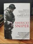 Americký sniper - náhled