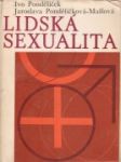 Lidská sexualita jako projev přirozenosti a kultury - náhled