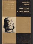 Jan Žižka z Trocnova - náhled