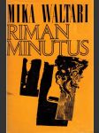 Riman Minutus - náhled