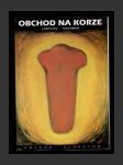 Obchod na korze - náhled