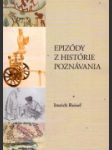 Epizódy z histórie poznávania - náhled