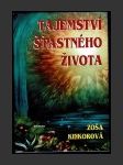 Tajemství šťastného života - náhled