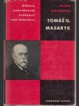 Tomáš G. Masaryk - náhled