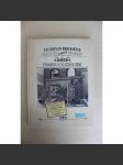 Po stopách brněnských neslyšících a jejich organizací, aneb, Vyhnanci ve vlastním domě (Morava, Brno, neslyšící, mj. i Johann Mendel, T. G. Masaryk) - náhled