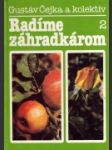 Radíme záhradkárom II. - náhled