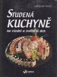 Studená kuchyně: na všední a sváteční den - náhled