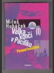 Válka končí v Pacifiku I.-II. Pevnost Iwodžina / Dobývání Okinawy (2 sv.) - náhled