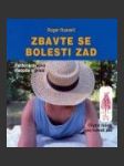 Zbavte se bolesti zad - feldenkraisova metoda v praxi - náhled