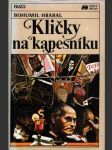 Kličky na kapesníku - náhled