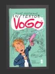 Inspektor Vogo - náhled