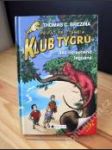 Případ pro Tebe a Tygří partu 45 — Jed červeného leguána - náhled