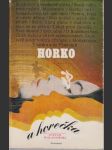 Horko a horečka - náhled