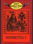 Winnetou I. - náhled