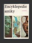 Encyklopedie antiky - náhled