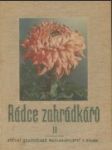 Rádce záhradkářů II. - náhled