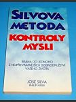 Silvova metoda kontroly mysli - náhled