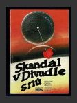 Skandál v Divadle snů - náhled