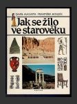 Jak se žilo ve starověku - náhled