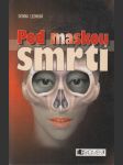 Pod maskou smrti - náhled