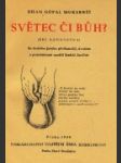 Světec či Bůh - náhled