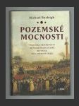 Pozemské mocnosti - náhled