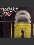 Pražské jaro - náhled