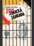 Zoologická záhrada - náhled