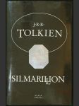 Silmarillion - náhled