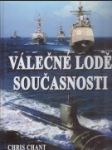 Válečné lodě současnosti - náhled