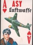 Asy luftwaffe - náhled