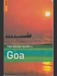 The Rough Guide to Goa - náhled