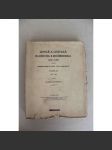 Listář a listinář Oldřicha z Rožmberka 1418-1462, svazek 3 (historické prameny, listiny, pomocné vědy historické) - náhled