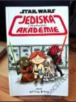 Star Wars — Jediská akademie - náhled