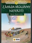 Klub stopařů a Záhada královny Nefertiti - náhled